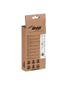 Zasilacz Akyga samochodowy AK-ND-38 (19V 3 16A 60W 5.5*3.0+pin) - nr 11