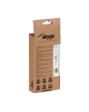 Zasilacz Akyga samochodowy AK-ND-39 (20V 4 5A 90W 7.9*5.5+pin) - nr 13