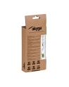 Zasilacz Akyga samochodowy AK-ND-42 (20V 4 5A 90W square yellow) - nr 11