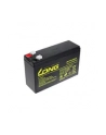 Long 12V 6Ah akumulator kwasowo-ołowiowy HighRate F2 - nr 5