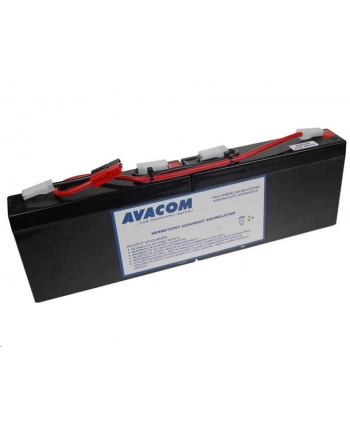 AVACOM zamiennik za RBC18 - baterie do UPS