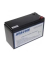 AVACOM zamiennik za RBC2 - baterie do UPS - nr 5
