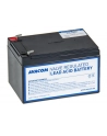AVACOM zamiennik za RBC4 - baterie do UPS - nr 6