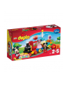 LEGO DUPLO Parada urodzinowa Myszki Miki i Minnie 10597 - nr 1
