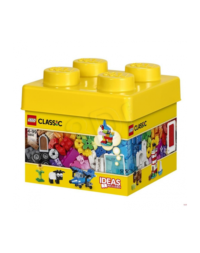 LEGO CLASSIC Kreatywne klocki 10692 główny