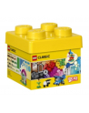 LEGO CLASSIC Kreatywne klocki 10692 - nr 2