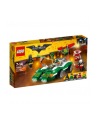 LEGO BATMAN Wyścigówka Riddlera 70903 - nr 1