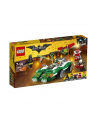 LEGO BATMAN Wyścigówka Riddlera 70903 - nr 2