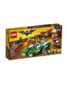 LEGO BATMAN Wyścigówka Riddlera 70903 - nr 3
