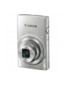 Canon IXUS 190 SILVER 1797C001AA - nr 37