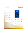 Canon IXUS 190 BLUE 1800C001AA - nr 13