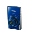 Canon IXUS 190 BLUE 1800C001AA - nr 15