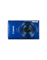 Canon IXUS 190 BLUE 1800C001AA - nr 1
