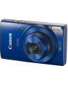Canon IXUS 190 BLUE 1800C001AA - nr 33