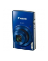 Canon IXUS 190 BLUE 1800C001AA - nr 34
