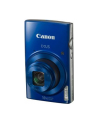 Canon IXUS 190 BLUE 1800C001AA - nr 42