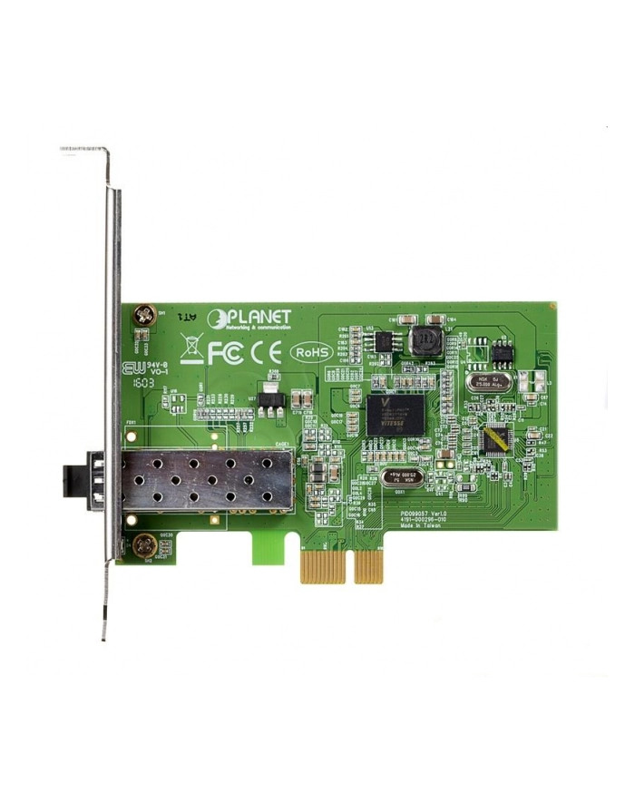 KARTA SIECIOWA PCI-EX.-SX/LX; ENW-9701 główny