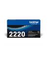 Toner Brother TN-2220 Black - nr 34