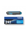 Toner Brother TN-241C cyan - nr 43