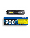 Toner Brother TN-900Y yellow - nr 7