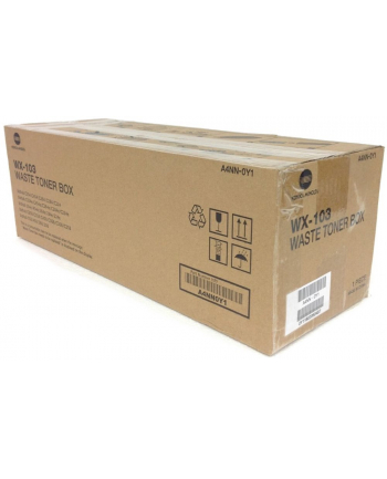 KONICA MINOLTA Pojemnik na zużyty toner Konica-Minolta