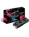 Karta VGA Asus RX 580 OC 8GB GDDR5 256bit DVI+2xHDMI+2xDP PCIe3.0 - nr 9