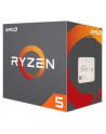 Procesor AMD Ryzen 5 1600 S-AM4 3.20/3.60GHz 6x512KB L2/2x8MB L3 14nm BOX - nr 13