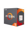 Procesor AMD Ryzen 5 1600 S-AM4 3.20/3.60GHz 6x512KB L2/2x8MB L3 14nm BOX - nr 1