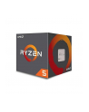 Procesor AMD Ryzen 5 1600 S-AM4 3.20/3.60GHz 6x512KB L2/2x8MB L3 14nm BOX - nr 3