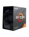 Procesor AMD Ryzen 5 1600 S-AM4 3.20/3.60GHz 6x512KB L2/2x8MB L3 14nm BOX - nr 55