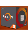 Procesor AMD Ryzen 5 1600 S-AM4 3.20/3.60GHz 6x512KB L2/2x8MB L3 14nm BOX - nr 5