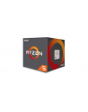 Procesor AMD Ryzen 5 1600 S-AM4 3.20/3.60GHz 6x512KB L2/2x8MB L3 14nm BOX - nr 8