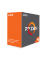 Procesor AMD Ryzen 5 1600X S-AM4 3.60/4.00GHz 6x512KB L2/2x8MB L3 14nm BOX/WOF - nr 11