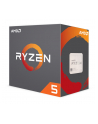 Procesor AMD Ryzen 5 1600X S-AM4 3.60/4.00GHz 6x512KB L2/2x8MB L3 14nm BOX/WOF - nr 29