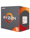 Procesor AMD Ryzen 5 1600X S-AM4 3.60/4.00GHz 6x512KB L2/2x8MB L3 14nm BOX/WOF - nr 53