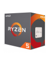Procesor AMD Ryzen 5 1600X S-AM4 3.60/4.00GHz 6x512KB L2/2x8MB L3 14nm BOX/WOF - nr 6