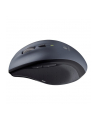 Logitech Mysz bezprzewodowa laserowa M705 1000dpi szara - nr 16