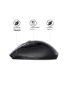 Logitech Mysz bezprzewodowa laserowa M705 1000dpi szara - nr 31