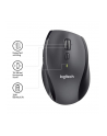 Logitech Mysz bezprzewodowa laserowa M705 1000dpi szara - nr 41