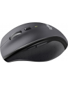 Logitech Mysz bezprzewodowa laserowa M705 1000dpi szara - nr 59