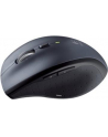 Logitech Mysz bezprzewodowa laserowa M705 1000dpi szara - nr 64