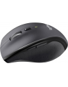 Logitech Mysz bezprzewodowa laserowa M705 1000dpi szara - nr 74