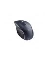 Logitech Mysz bezprzewodowa laserowa M705 1000dpi szara - nr 3