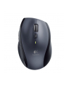 Logitech Mysz bezprzewodowa laserowa M705 1000dpi szara - nr 15