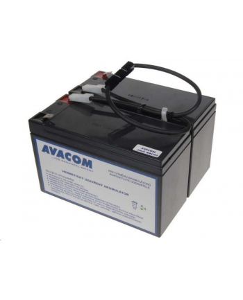 AVACOM zamiennik za RBC109 - baterie do UPS