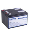 AVACOM zestaw baterii do renowacji RBC113 (2 szt baterii) - nr 3