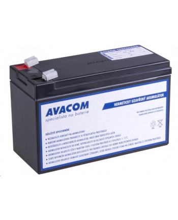 AVACOM zestaw baterii do renowacji RBC117 (10 szt baterii)