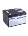 AVACOM zestaw baterii do renowacji RBC22 (2 szt baterii) - nr 1