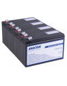 AVACOM zestaw baterii do renowacji RBC29 (1 szt baterii) - nr 3