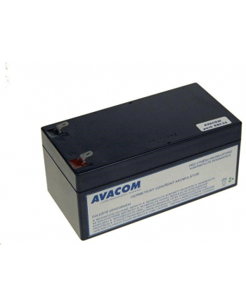 AVACOM zamiennik za RBC35 - baterie do UPS